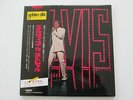 ELVIS PRESLEY 1972 LP NBC TV Special JAPAN PRESSING WITH OBI REF SX 204 (M)