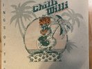 Chilli Willi And The Red Hot Peppers - Kings Of The Robot Rhythm UK 1972 LP