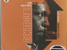 John Coltrane, Live At The Half Note 200g 2LP Michael Hobson PLAY Archives