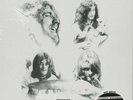 Led Zeppelin, BBC Sessions 200g 4LP Box from the Michael Hobson Archives