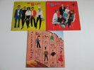 THE B -52'S VINYL  ALBUM RECORDS WILD PLANET THE B 52'S MESOPOTAMIA WARNER BROS.