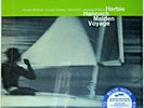 Sealed180g–Herbie HANCOCK–Maiden Voyage –Stereo LP–Freddie Hubbard/Wayne Shorter