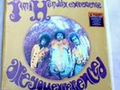 Sealed180g –JIMI HENDRIX EXPERIENCE–ARE YOU EXPERIENCED? Stereo LP– Purple Haze