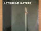 SONIC YOUTH Daydream Nation 2xLPs UK 1988 Blast First Master disk EX