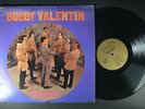 BOBBY VALENTIN Bad Breath LATIN LP FANIA Gold Labels