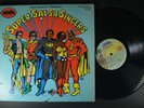JERRY MASUCCI Presents Super Salsa Singers Vol. 1 LATIN LP Fania CELIA CRUZ