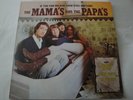 THE MAMAS AND THE PAPAS If You Can Believe Your Eyes and Ears VINYL LP ALBUM