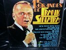 FRANK SINATRA 15 grandes de / greatest hits ( jazz ) reprise brazil