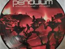 Pendulum – Another Planet / Voyager