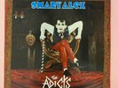 The Adicts - 12” LP Smart Alex 1985 UK Punk Rock