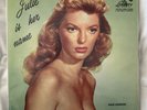 Julie London - Julie is Her Name Analogue Productions 2x LP 45 RPM NM