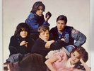 The Breakfast Club Soundtrack LP 1985 On A&M- Vintage Vinyl  80s Molly Ringwald