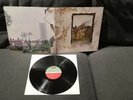 LP LED ZEPPELIN IV stampa 76 Italy Atlantic W 5008 press Hard Rock Near MINT