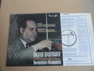 BRUCH (DAVID OISTRAKH) Scottish Fantasia UK DECCA ACE OF DIAMONDS LP SDD 465