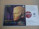BEETHOVEN (BACKHAUS) The Emperor Concerto LONDON FFSS BB LP CS 6156 2E/2E
