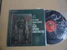 STRAUSS (FRITZ REINER) Also Sprach Zarathustra RCA SD LIVING STEREO LSC 2609