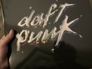 Daft Punk Discovery Vinyl 2LP Vinyl Record • Played Once. In Hand. 2014 Pressing