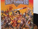 LP 33T Bolt Thrower 
