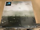 DEACON BLUE RAINTOWN BLUE VINYL
