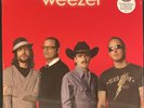 Weezer  The Red Album  Vinyl LP DMM Sealed New Free Ship