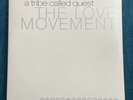 A Tribe Called Quest - The Love Movement 3x Vinyl LP Hip Hop 1998 VG+/VG+ Rare