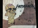 Metallica 45 RPM  One/ The Prince Elektra 1988