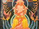 Hawkwind Space ritual - Live 1973 UAD 60038 Double fold out sleeve