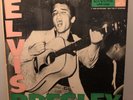 Rare ELVIS PRESLEY ORIGINAL 1956 MONO PRESSING Vinyl LP Graceland Rockabilly