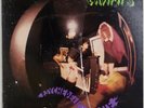 THE CRAMPS: Psychedelic Jungle ’82 IRS USA Psychobilly Punk LP OG Vinyl