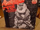 MEGA  RARE AFRO LP Fela Ransome Kuti & The Africa 70 ?– Gentleman