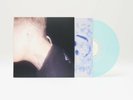 Yung Lean Frost God Blue Transparent Colored Vinyl LP