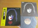 KISS – PAUL STANLEY  yellow obi japan