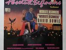 Absolute Beginners Soundtrack David Bowie LP Sealed