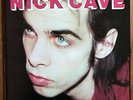 Nick Cave and The Bad Seeds From Her To Eternity Vinyl Record Album LP - 1st UK