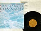 BILL EVANS CROSSCURRENTS FANTASY VIJ-4018 JAPAN VINYL LP