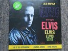 Danzig - Sings Elvis LP GREEN VINYL OOP Cover misfits samhain punk Sealed New
