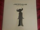 JAMIROQUAI EMERGENCY ON PLANET EARTH / UK SONY 1993 2LP EX+ CLEAN COPY