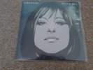 Barbra Streisand-Release Me 2-SPOTIFY BLUE VINYL-SEALED-500 ONLY