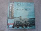 Oasis-Time Flies-1500 WORLDWIDE**SOLD OUT-BLUE VINYL BOXSET-JAPAN ONLY PRE ORDER
