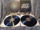 Daft Punk: Discovery - vinyl - (2014 reissue), excellent condition