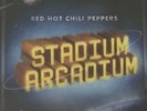 RED HOT CHILI PEPPERS - Stadium Arcadium 4 LP Box Set / US Warner SEALED