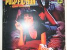 Pulp Fiction (Music from the Motion Picture) European press 2000's MCA Label, NM