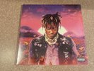 Juice Wrld Legends Never Die Pink Vinyl (Opened, Read Description)
