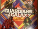 Guardians Of The Galaxy Vinyl Album Marvel Soundtrack + Original Score