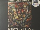 Charlie Parker - Bird In LA (NEW & SEALED) 4-LP Vinyl Box Set RSD 2021