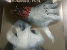Drowning Pool - Sinner Exclusive Limited /500 Turquoise Blue Colored Vinyl LP