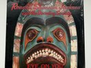 Ronald Shannon Jackson Eye On You1980 Vinyl LP In Shrink Avant Garde Jazz
