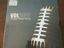 VOLBEAT - The Strength/The Sound/The Songs Gold Transparent Vinyl
