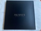 Final Fantasy VII Remake / Final Fantasy VII Soundtrack 2 LP Vinyl RARE