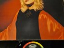 AMY HOLLAND - ON YOUR EVERY WORD VINYL LP  EX, CAPITOL 1983
